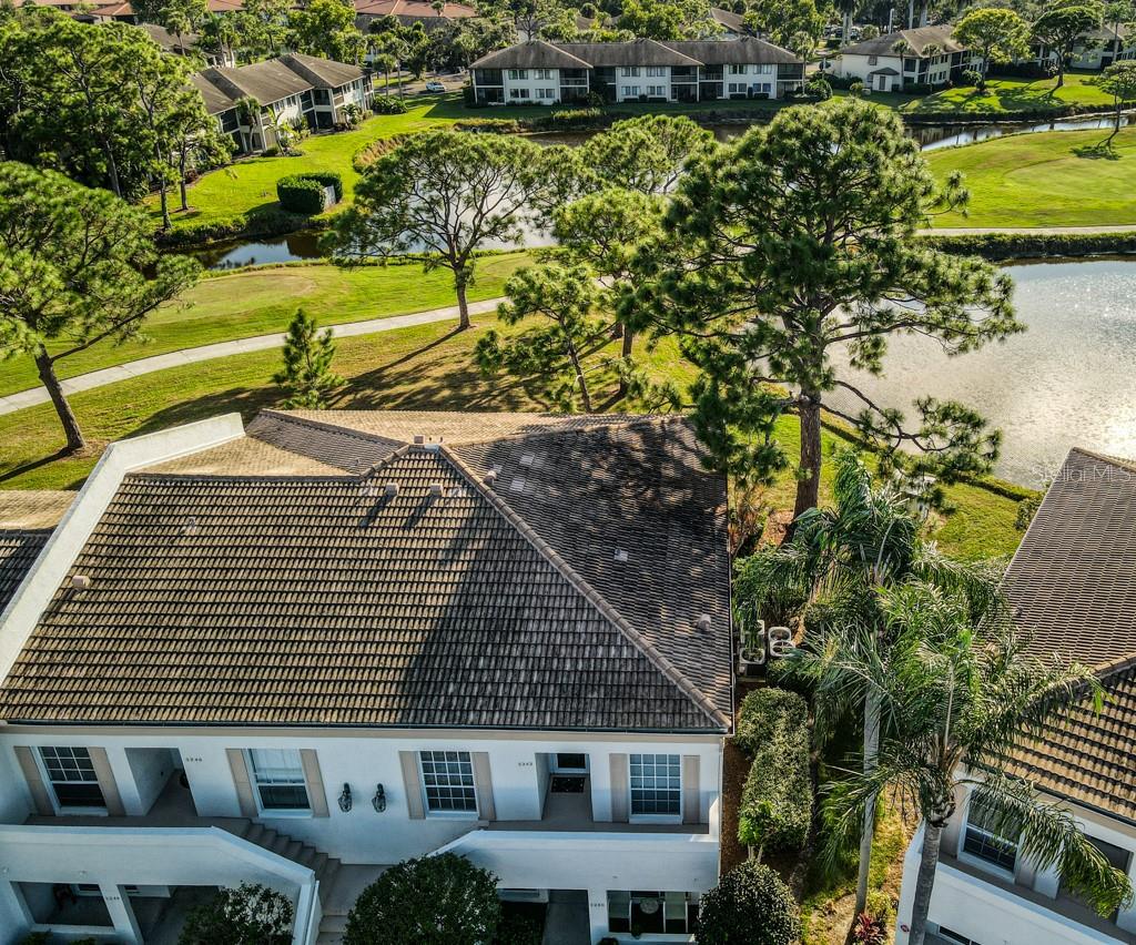 WEDGEWOOD LAKE - Residential