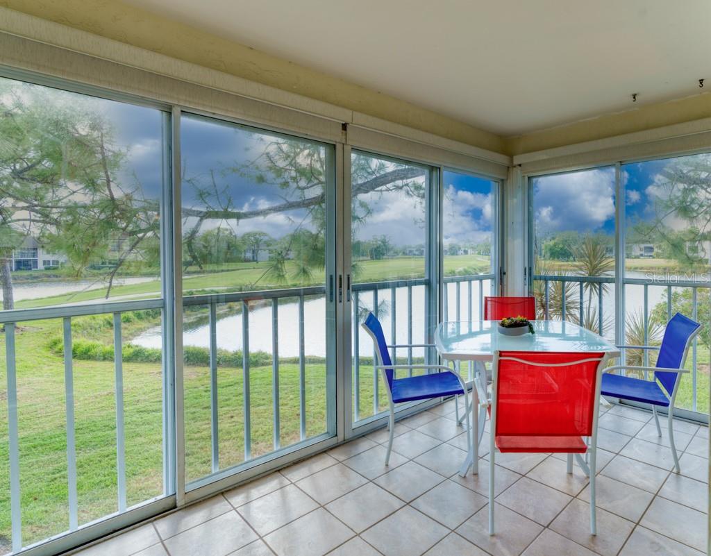 WEDGEWOOD LAKE - Residential