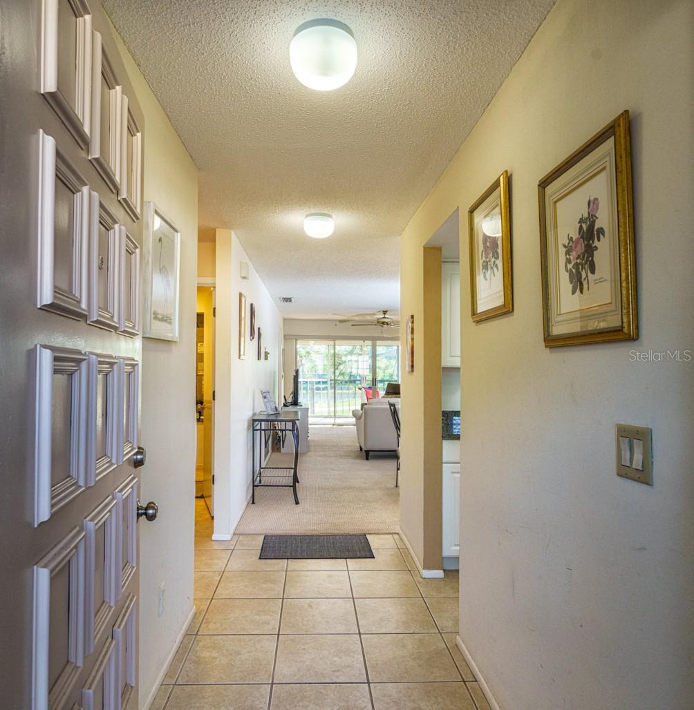 WEDGEWOOD LAKE - Residential