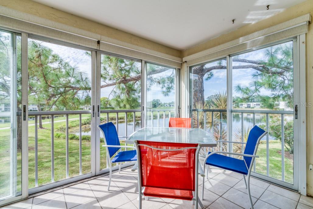 WEDGEWOOD LAKE - Residential