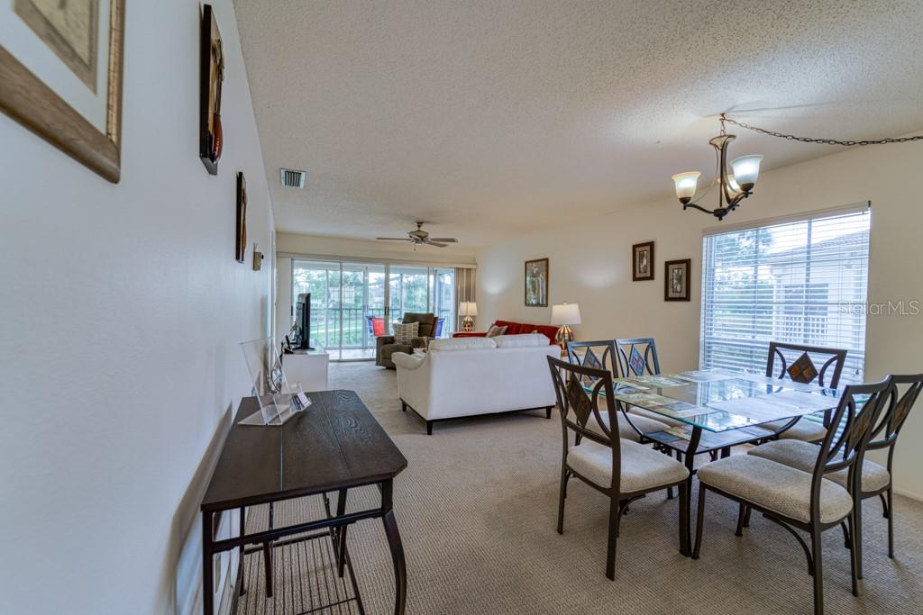 WEDGEWOOD LAKE - Residential