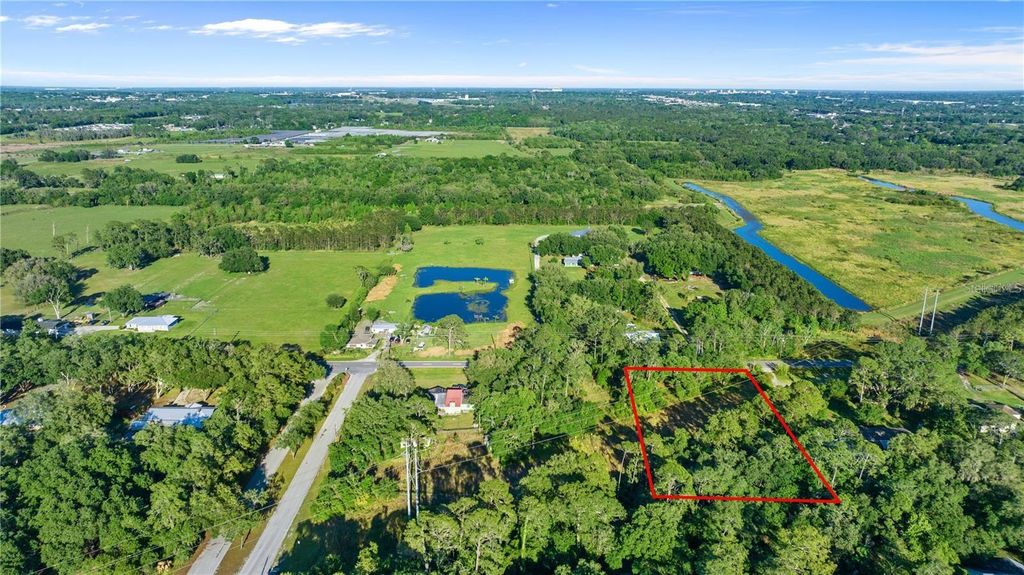 Photo of 1416 Walker Road, Lakeland, FL 33810 (MLS # A4636228)