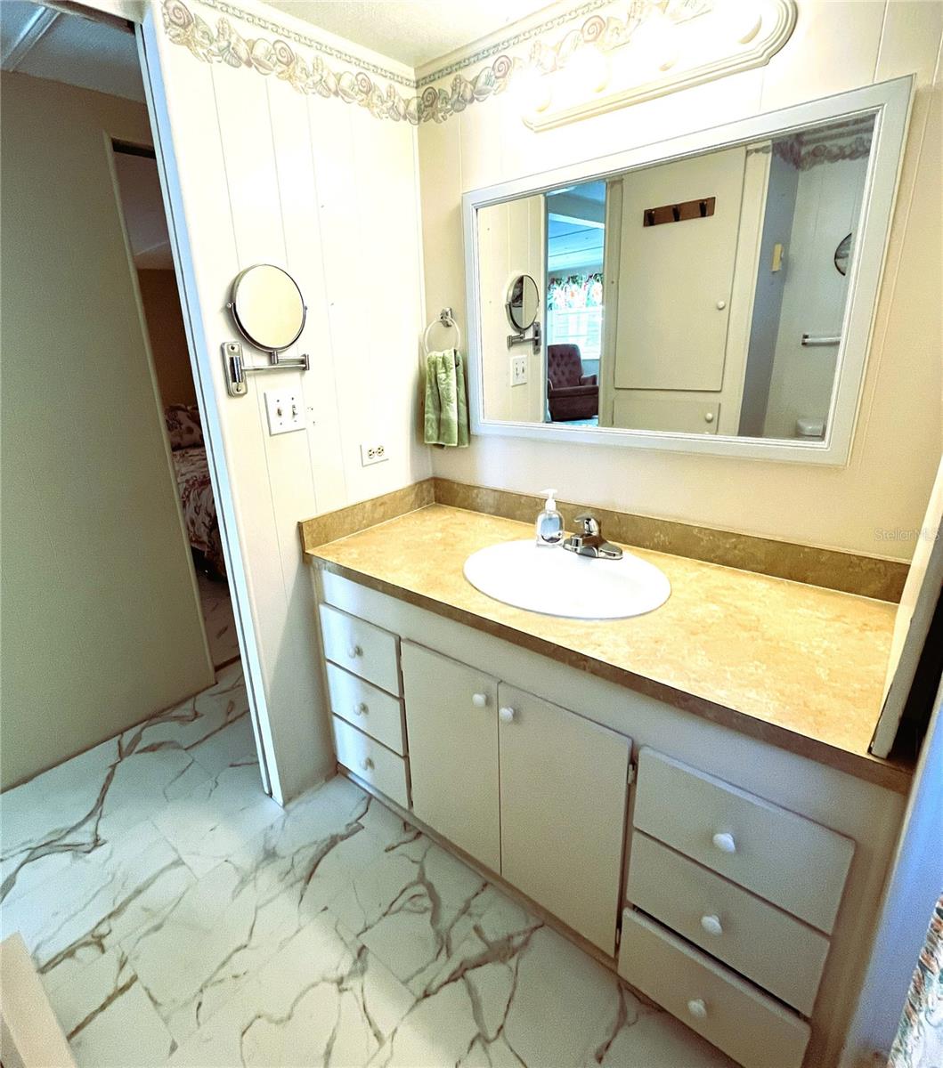 TRAILER ESTATES - Residential