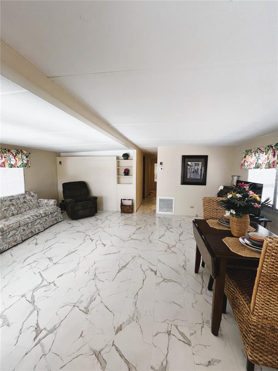 TRAILER ESTATES - Residential