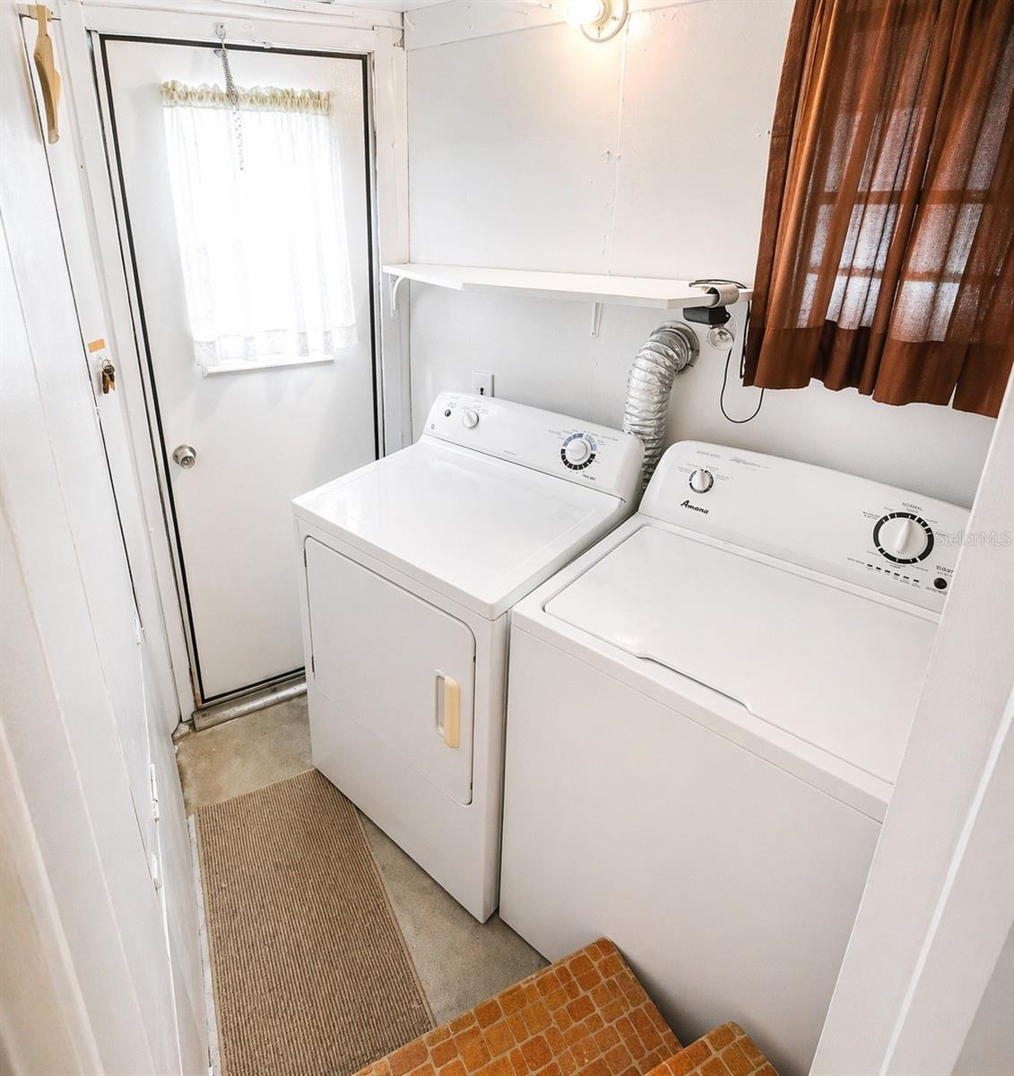 TRAILER ESTATES - Residential