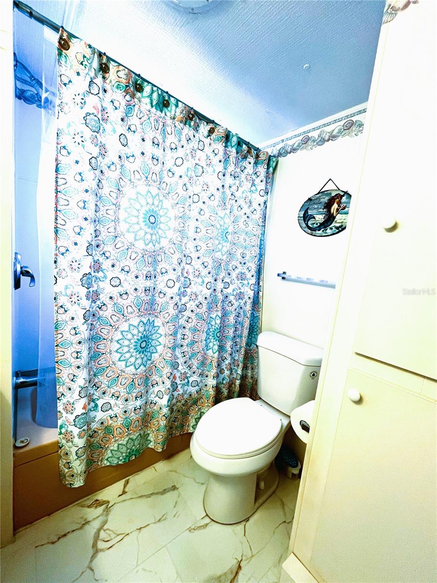 TRAILER ESTATES - Residential