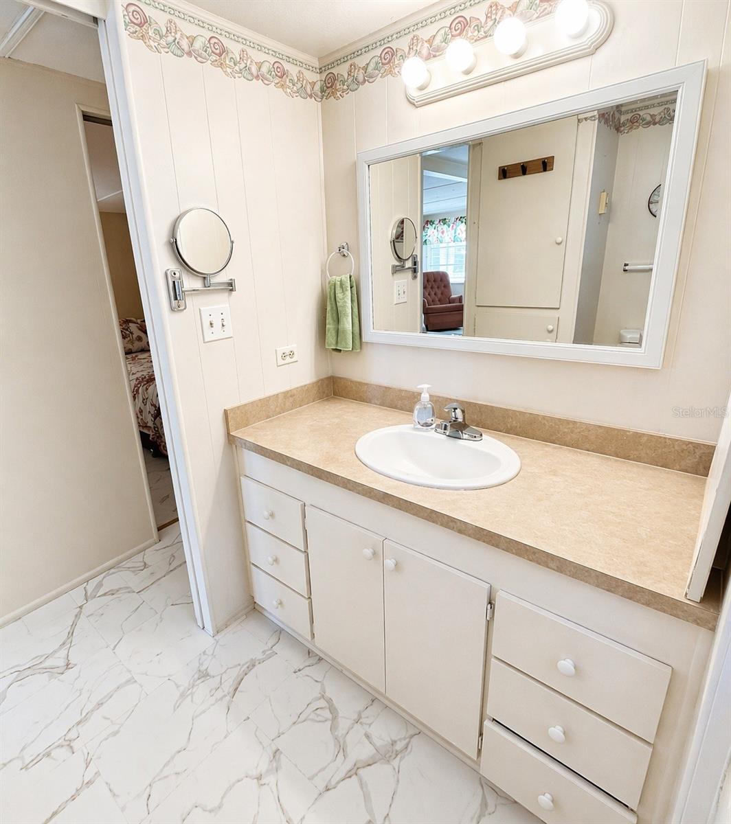 TRAILER ESTATES - Residential