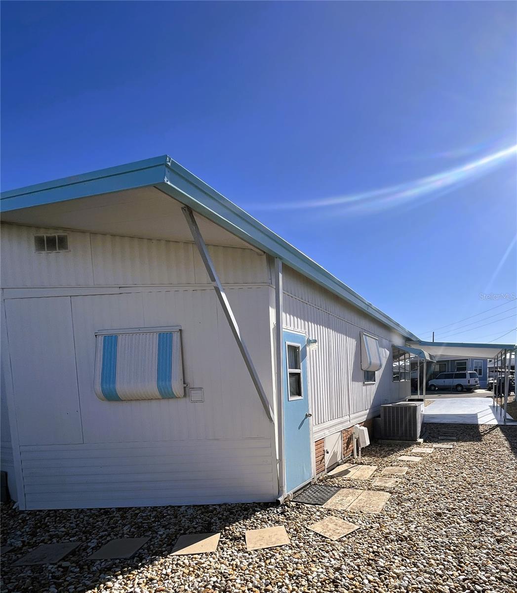 TRAILER ESTATES - Residential