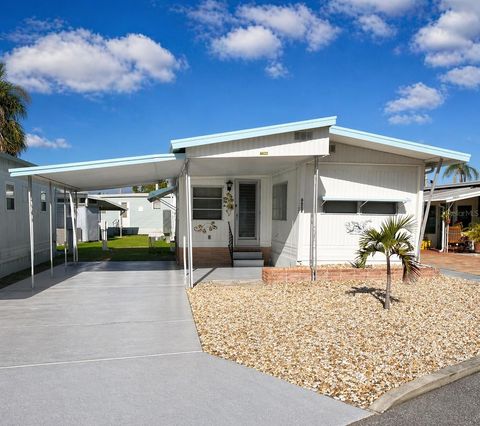 Photo of 6622 Nebraska Street, Bradenton, FL 34207 (MLS # A4679701)