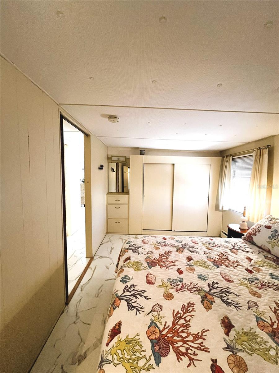 TRAILER ESTATES - Residential