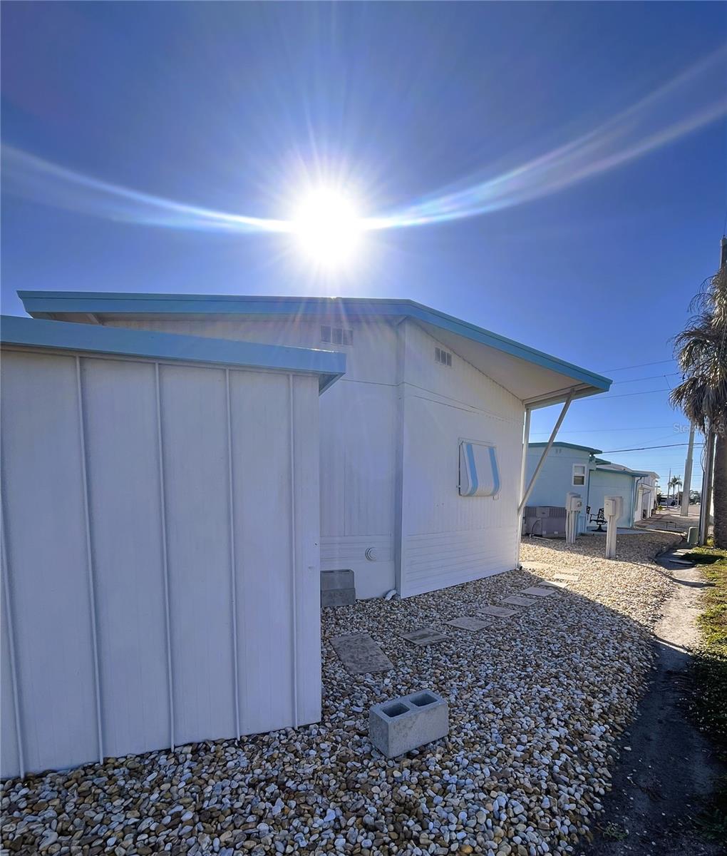 TRAILER ESTATES - Residential