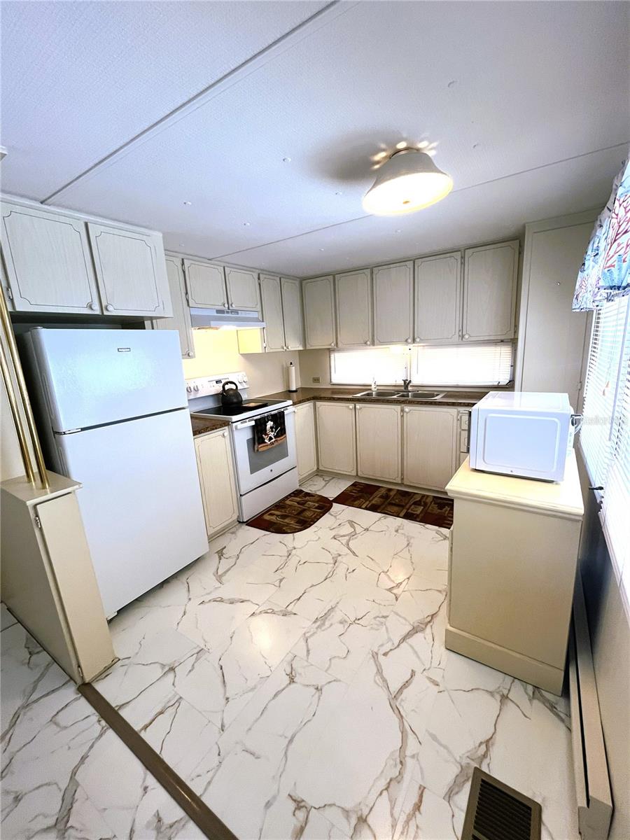 TRAILER ESTATES - Residential