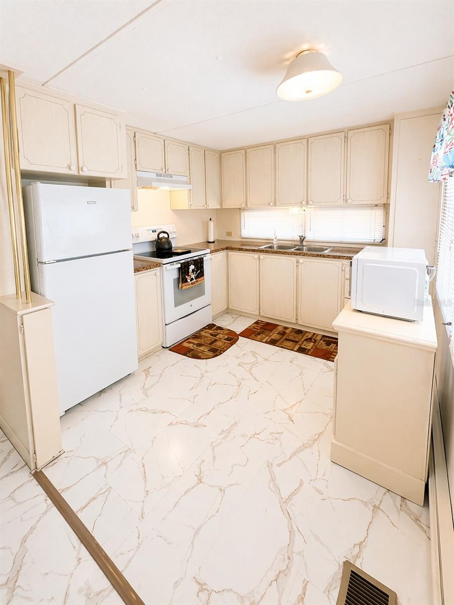 TRAILER ESTATES - Residential