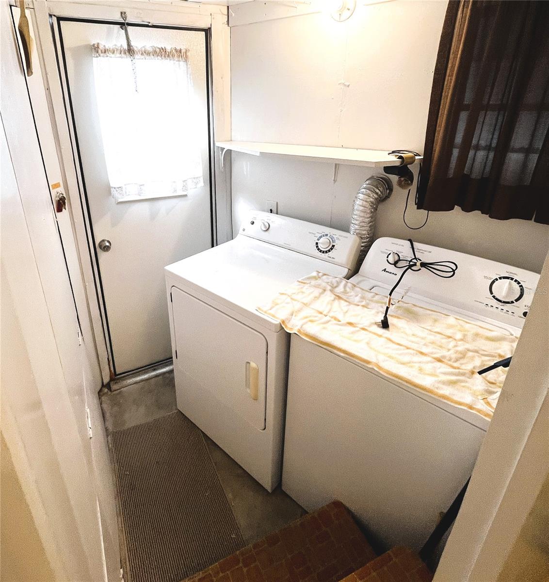 TRAILER ESTATES - Residential