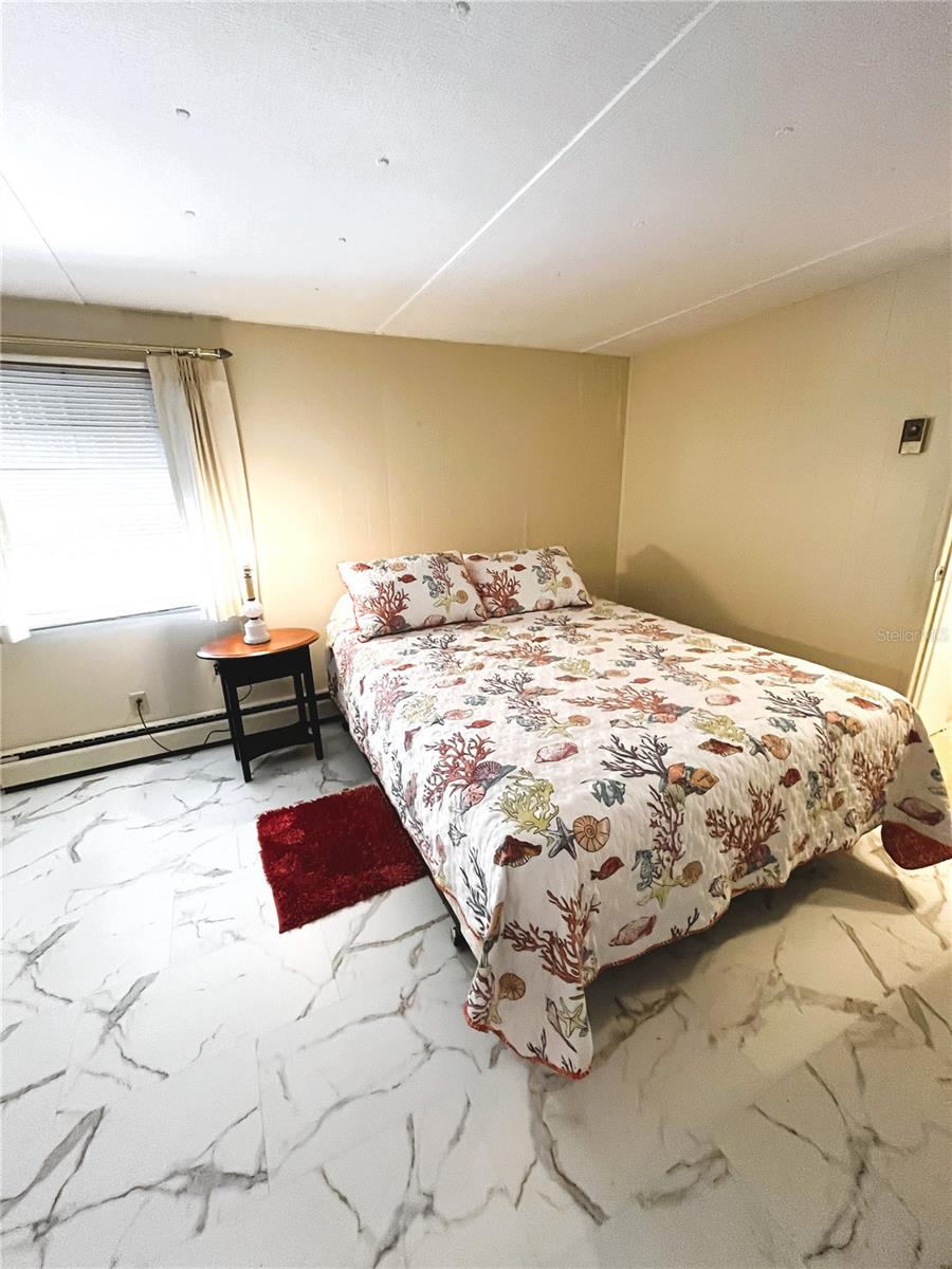 TRAILER ESTATES - Residential