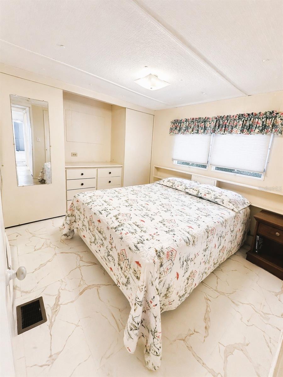 TRAILER ESTATES - Residential