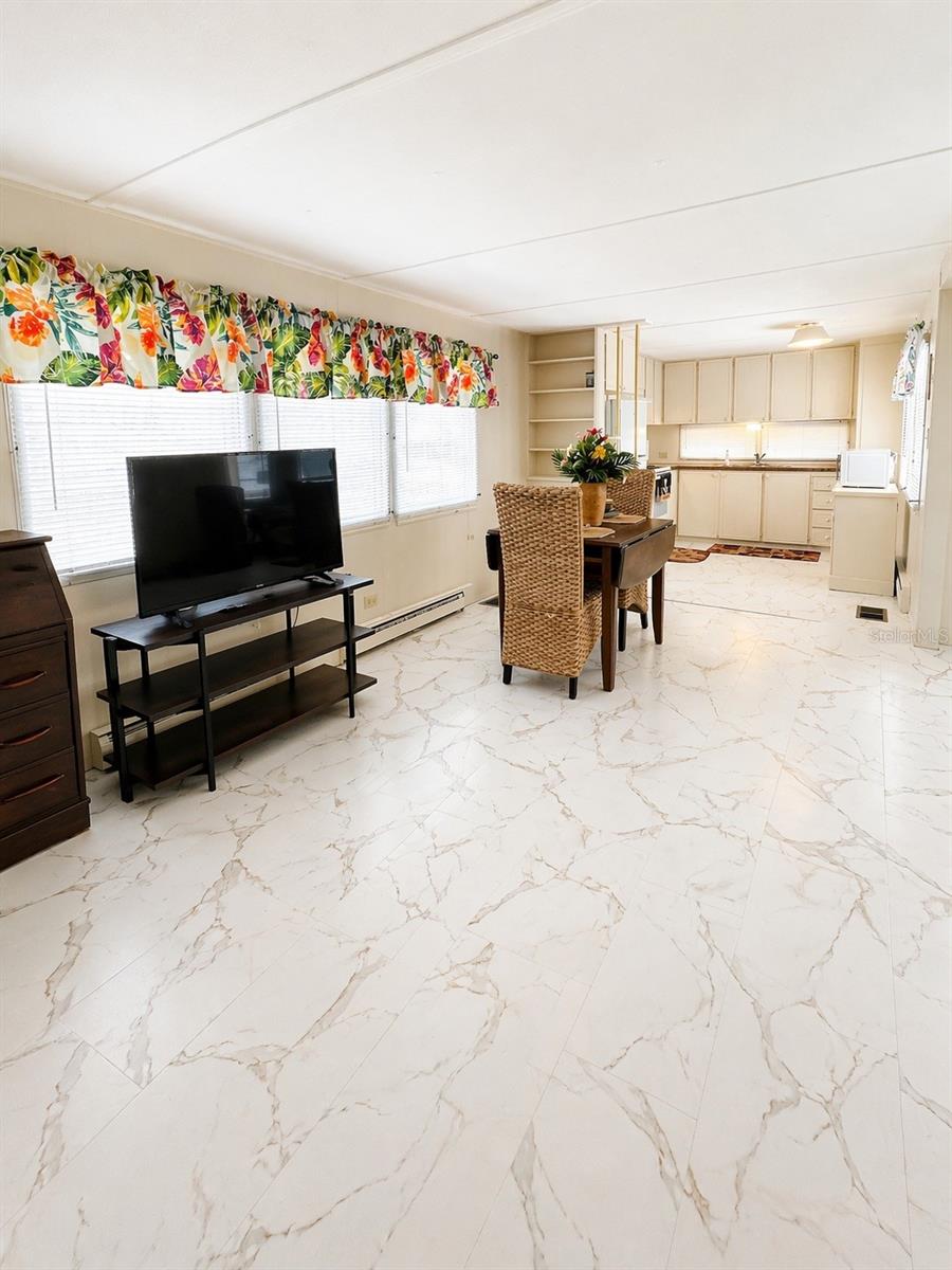 TRAILER ESTATES - Residential