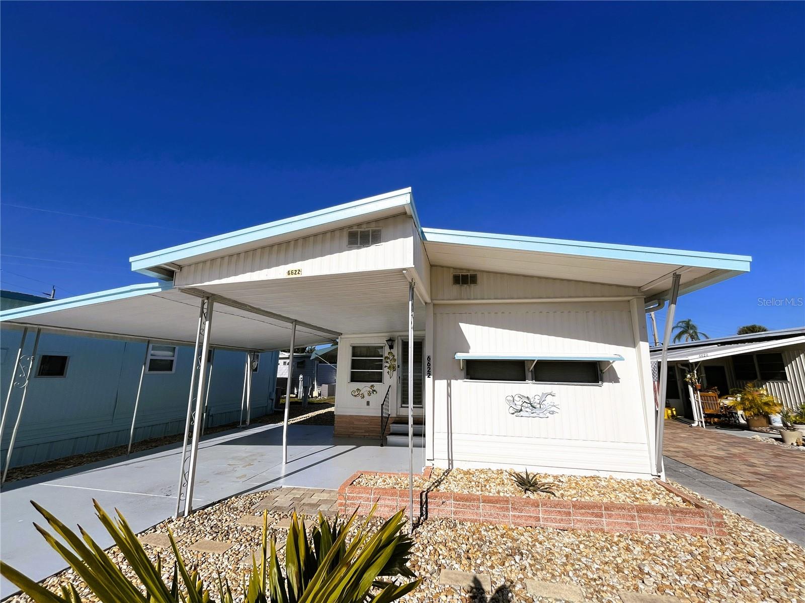 TRAILER ESTATES - Residential