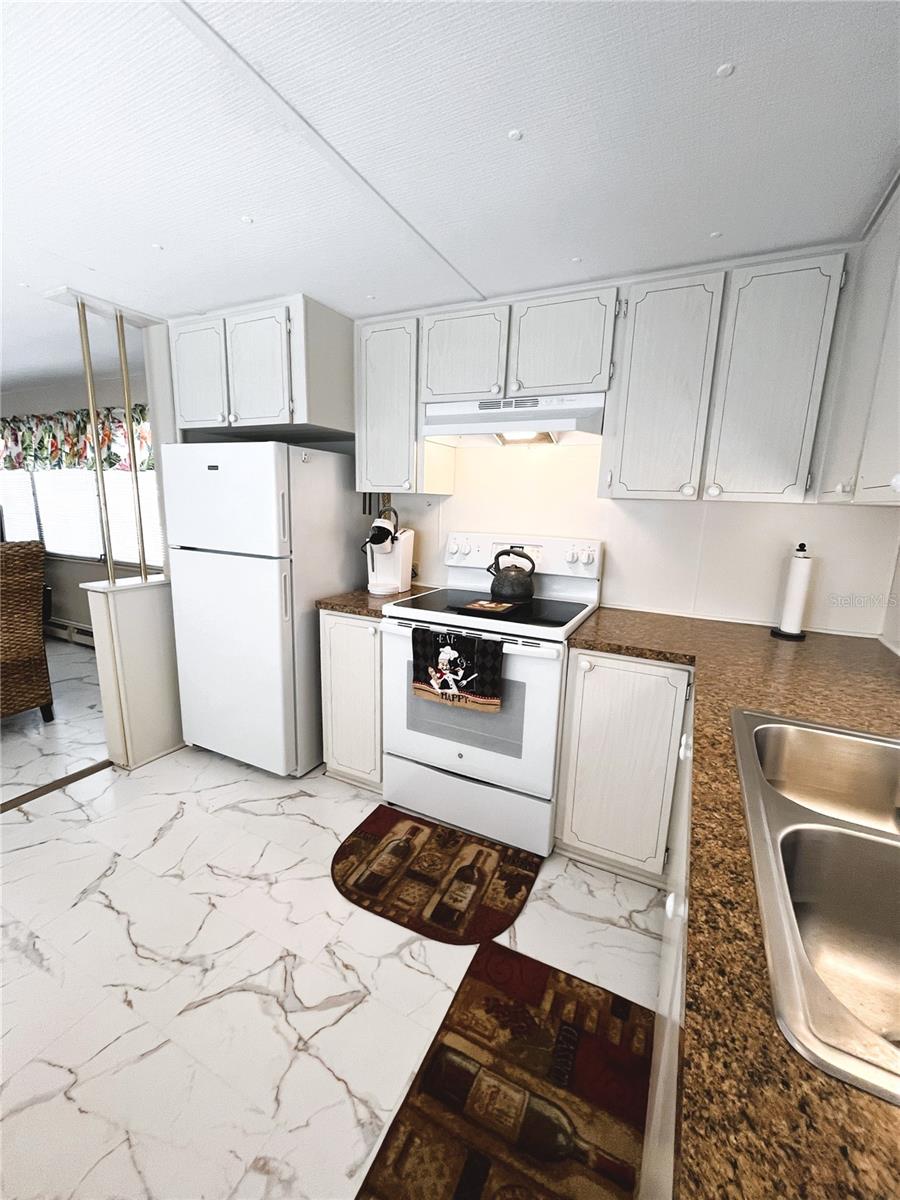 TRAILER ESTATES - Residential