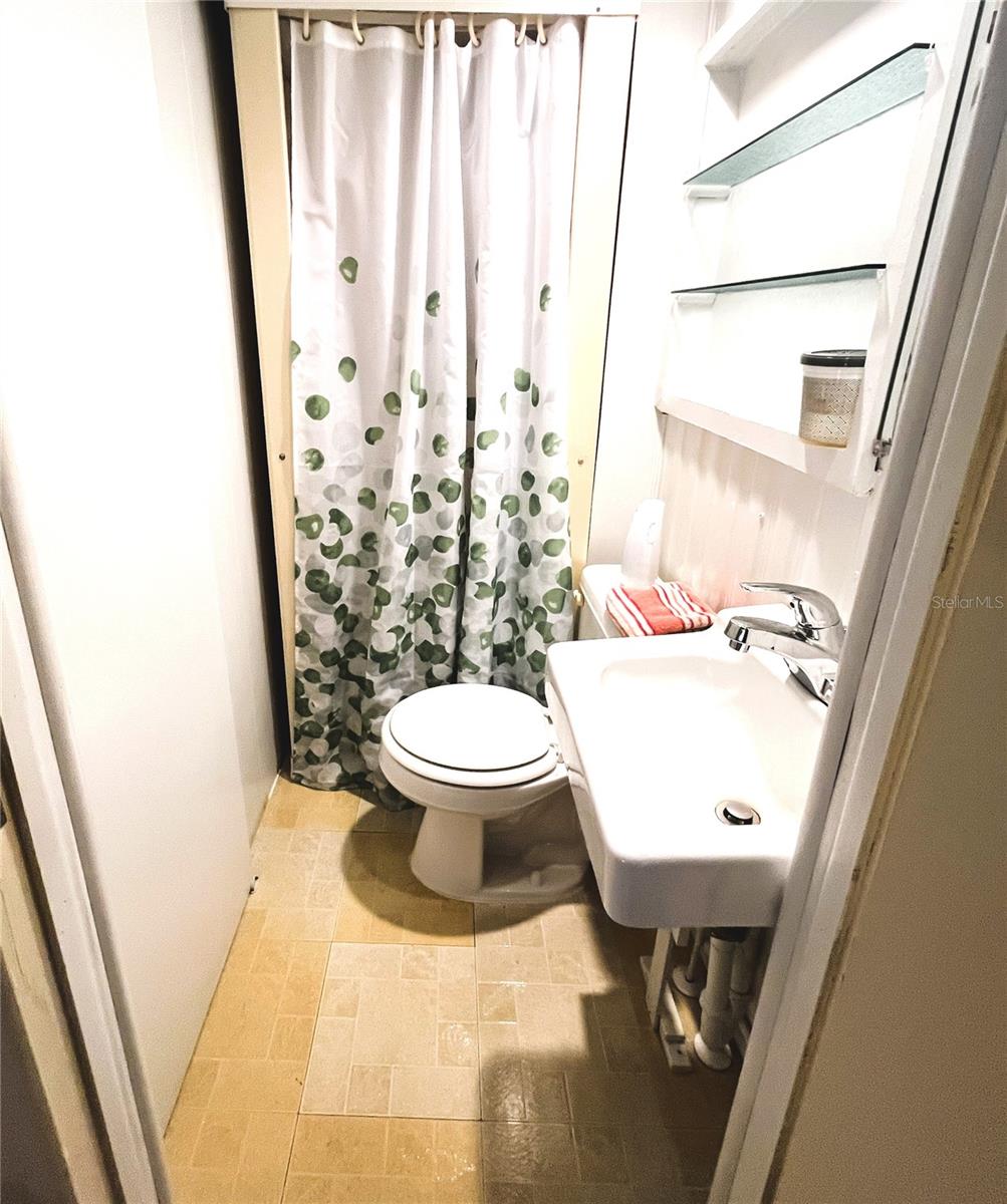 TRAILER ESTATES - Residential