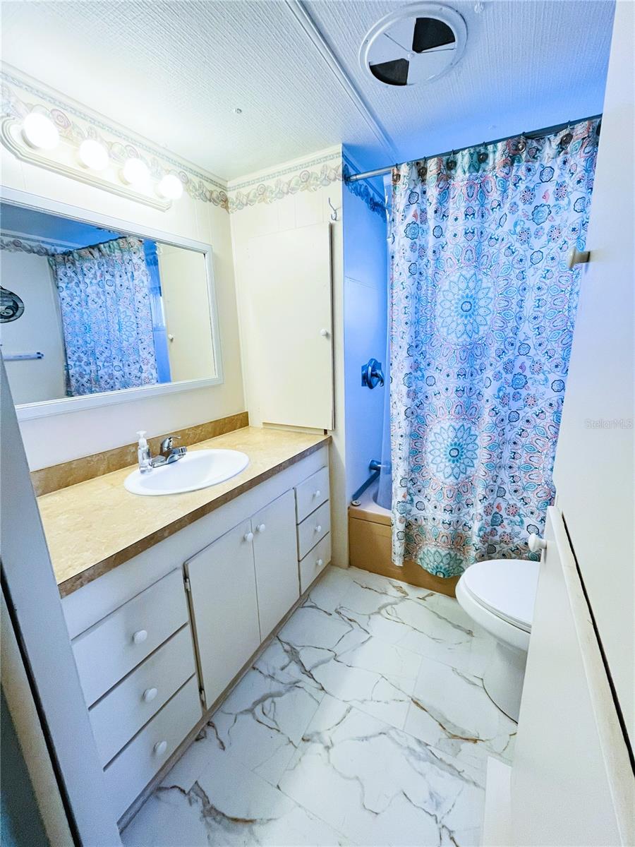 TRAILER ESTATES - Residential