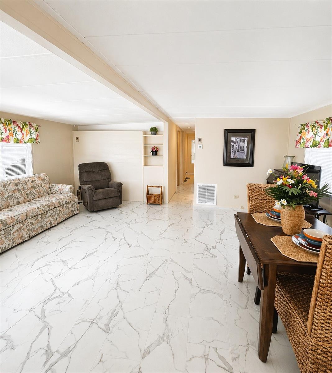 TRAILER ESTATES - Residential