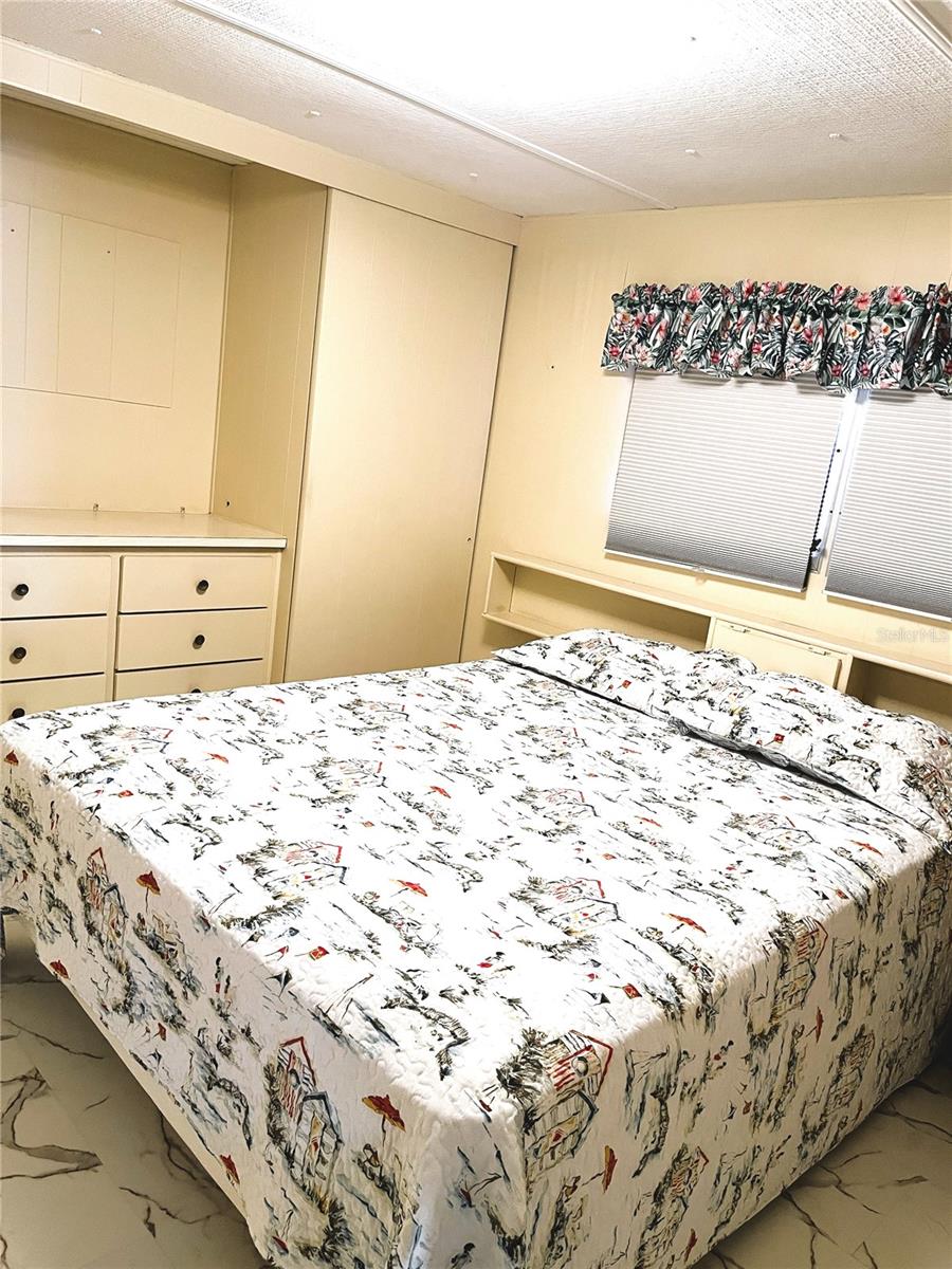 TRAILER ESTATES - Residential