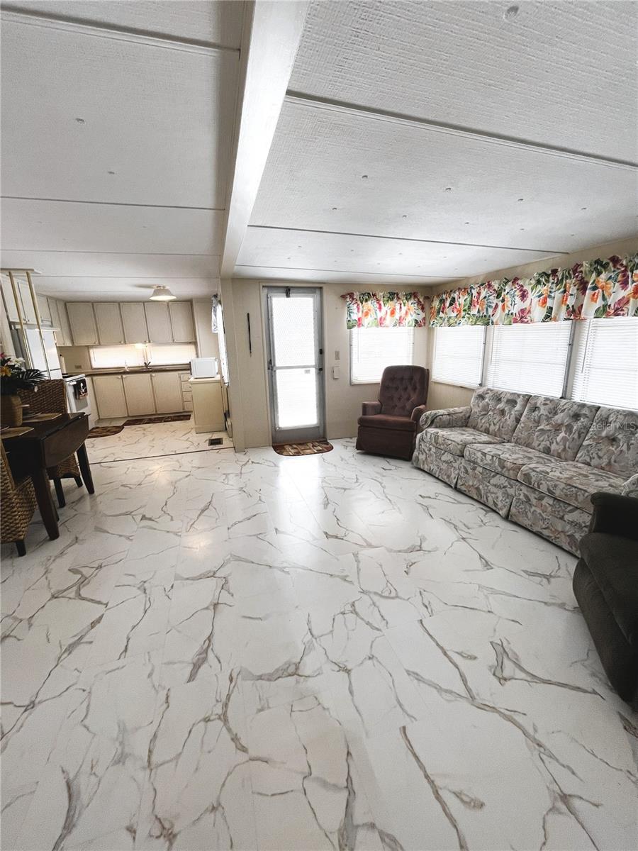 TRAILER ESTATES - Residential