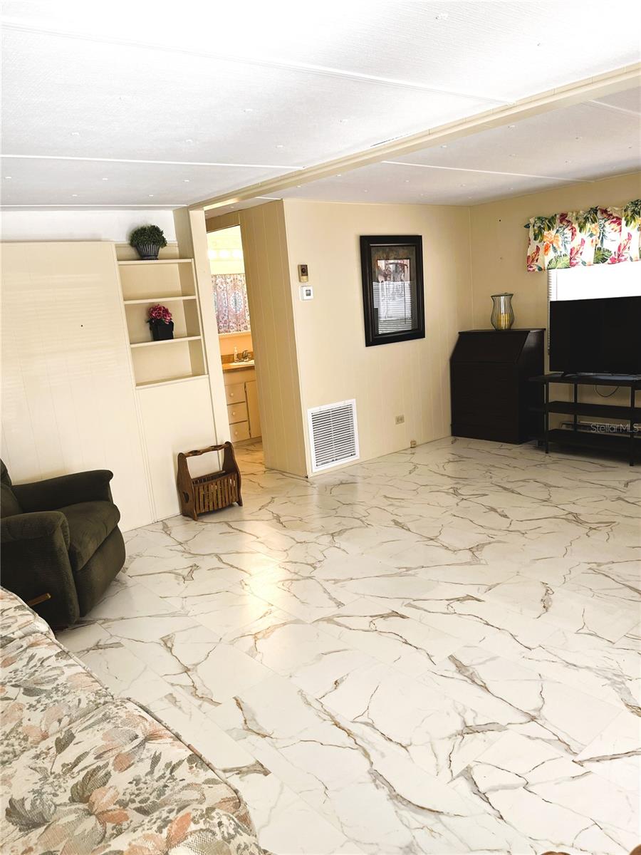 TRAILER ESTATES - Residential