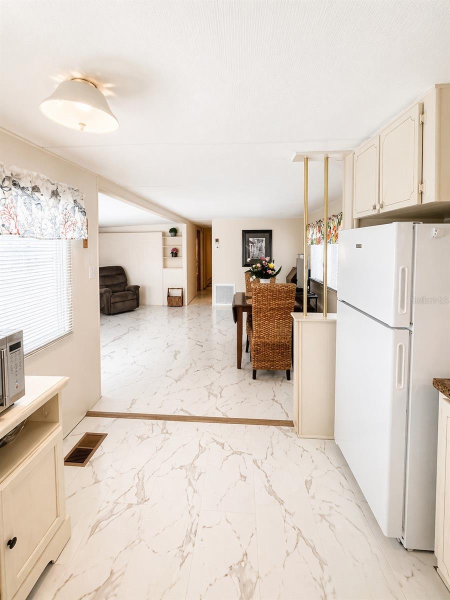 TRAILER ESTATES - Residential