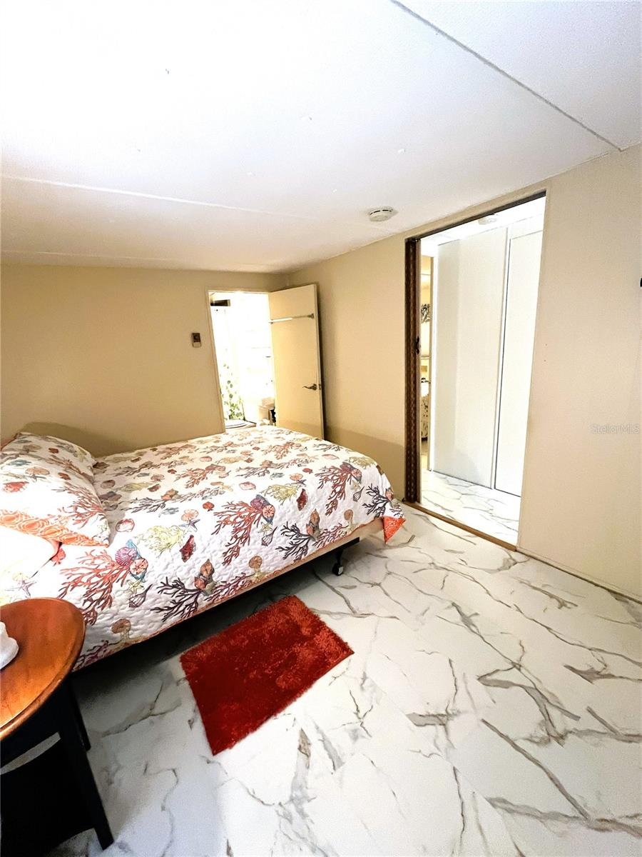 TRAILER ESTATES - Residential