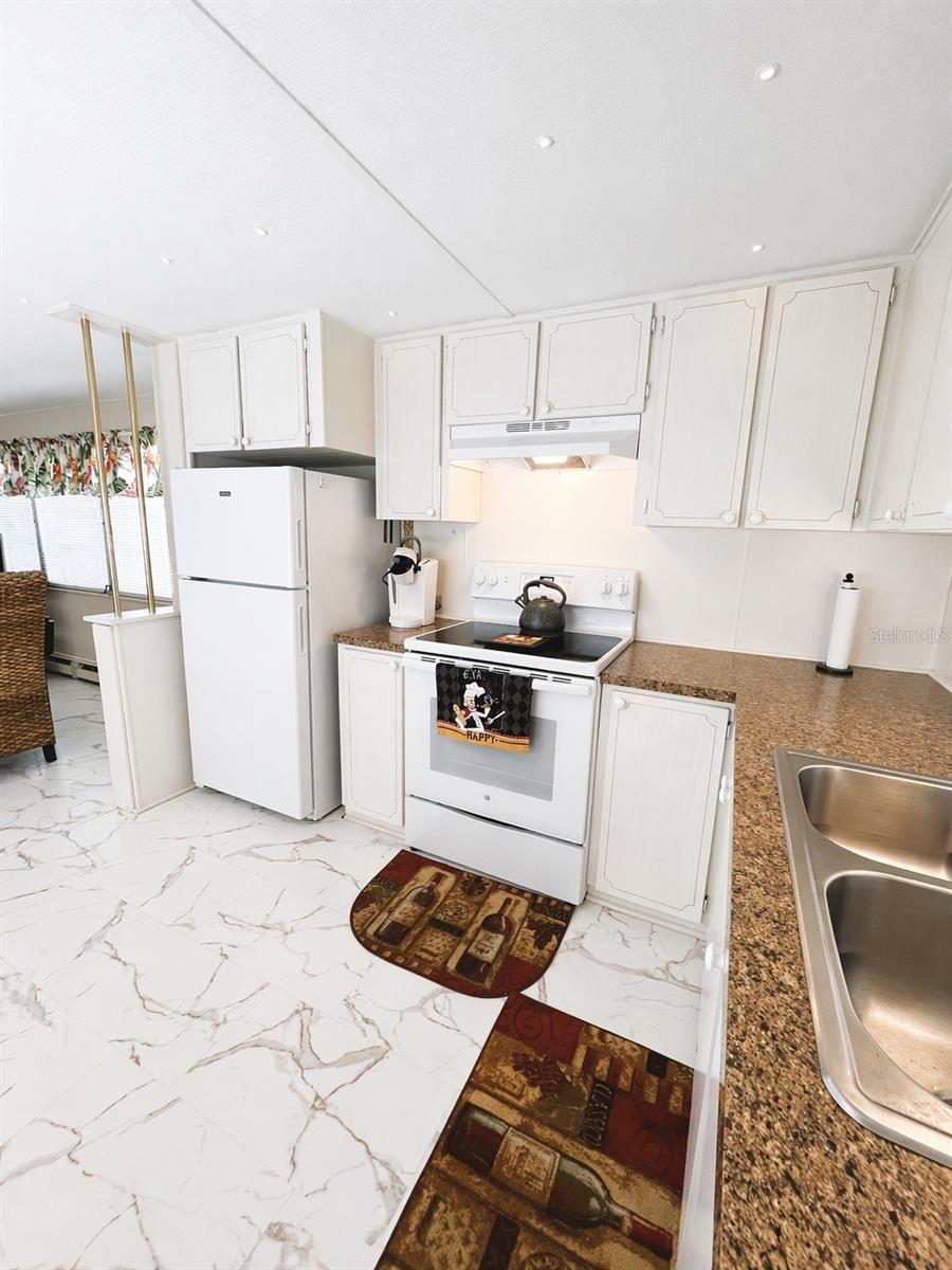 TRAILER ESTATES - Residential