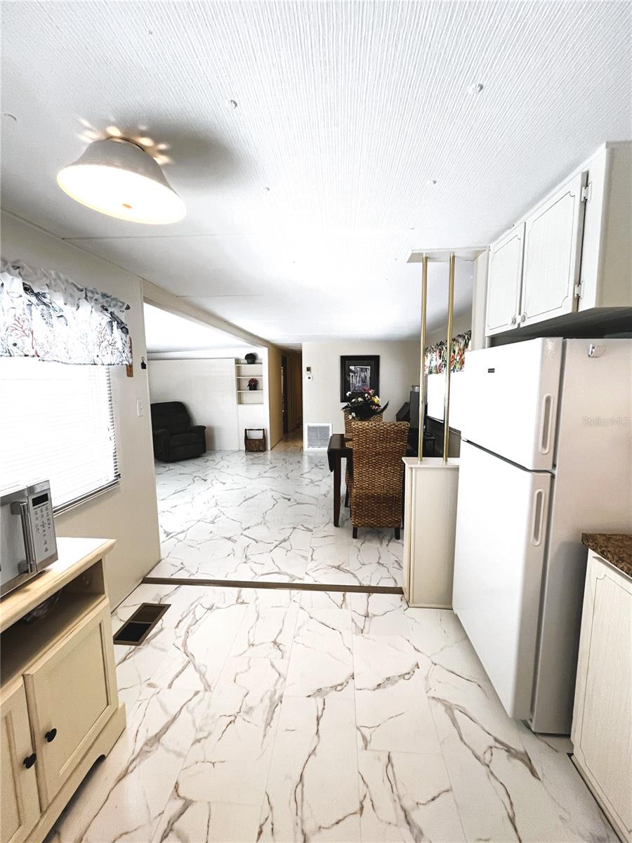 TRAILER ESTATES - Residential