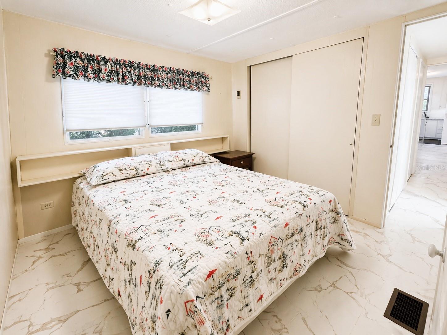 TRAILER ESTATES - Residential