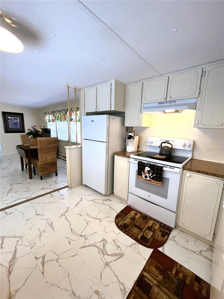 TRAILER ESTATES - Residential