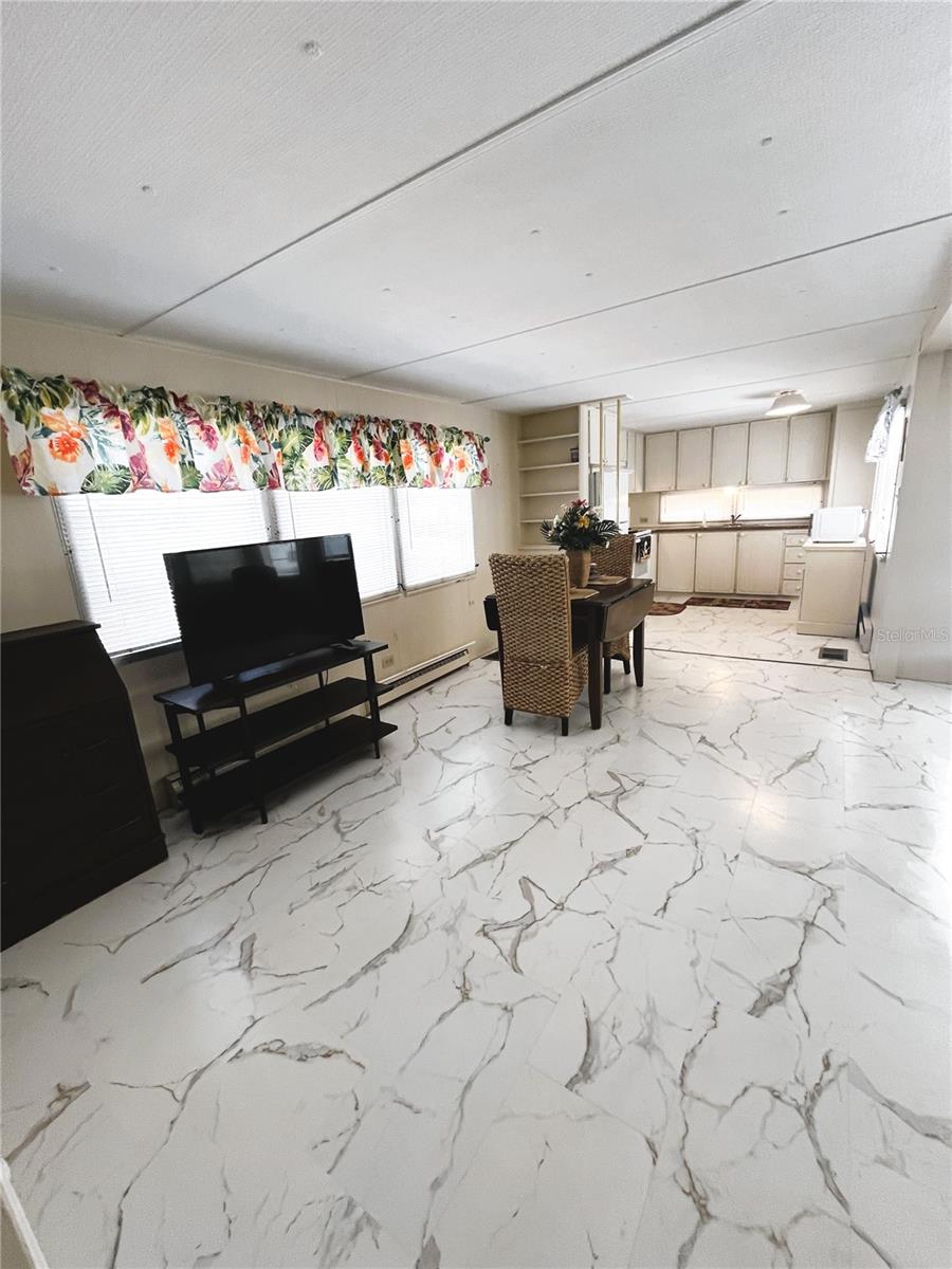 TRAILER ESTATES - Residential