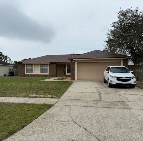 Photo of 9132 New Orleans Drive, Orlando, FL 32818 (MLS # G5112446)