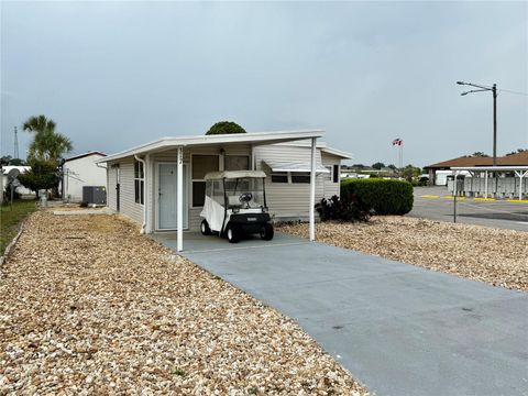 Photo of 317 Golf Crest Lane #58, Davenport, FL 33837 (MLS # TB8509111)