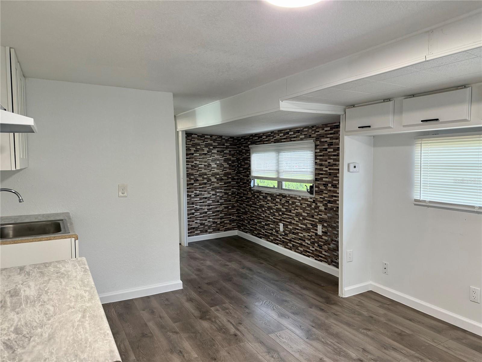 CENTER CREST R V PARK - Residential