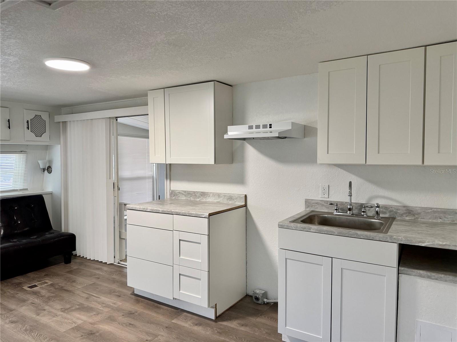 CENTER CREST R V PARK - Residential