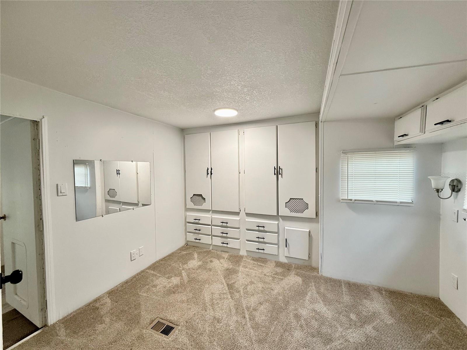 CENTER CREST R V PARK - Residential