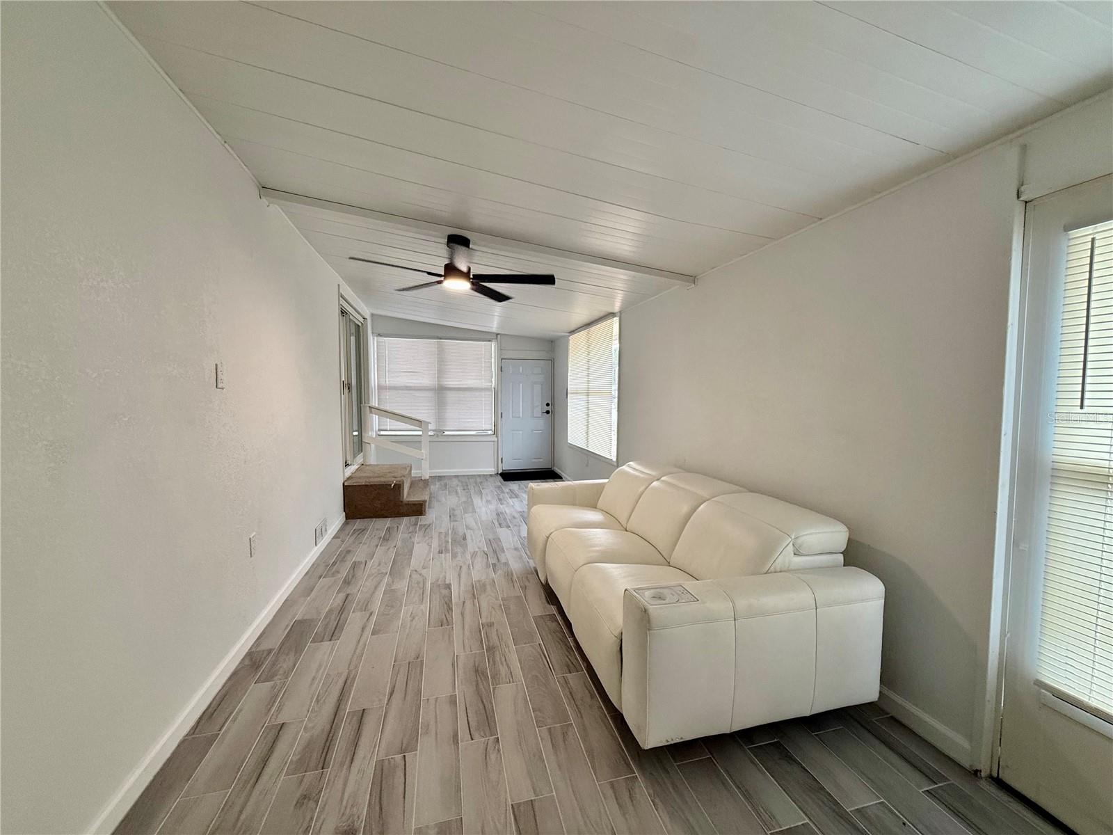 CENTER CREST R V PARK - Residential