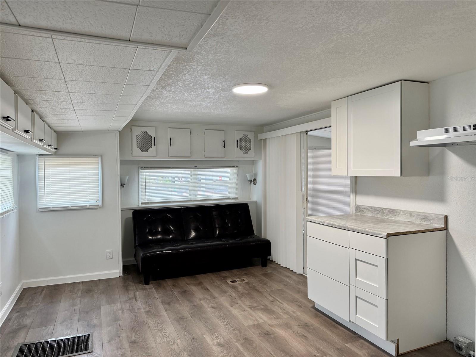 CENTER CREST R V PARK - Residential