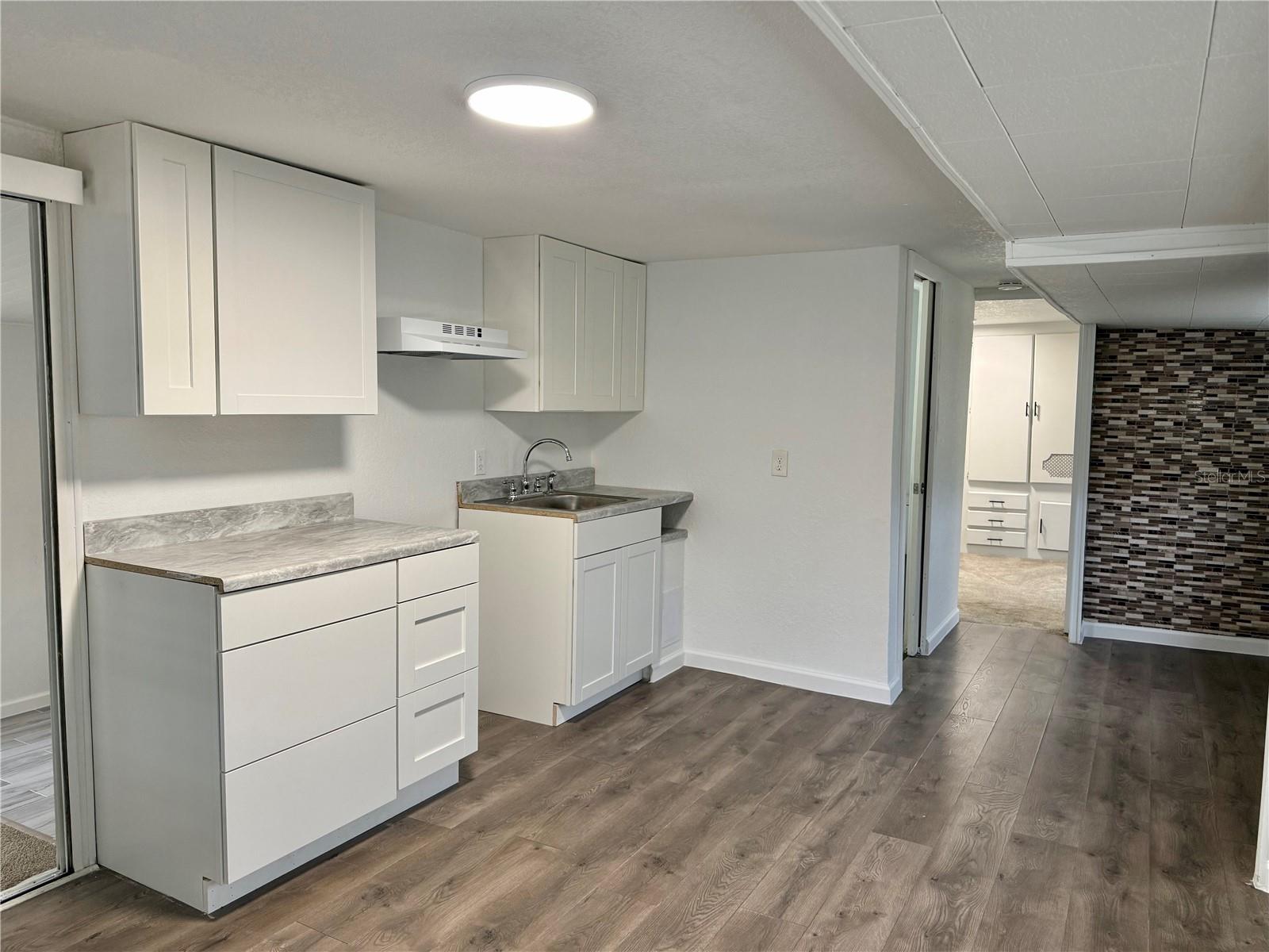 CENTER CREST R V PARK - Residential