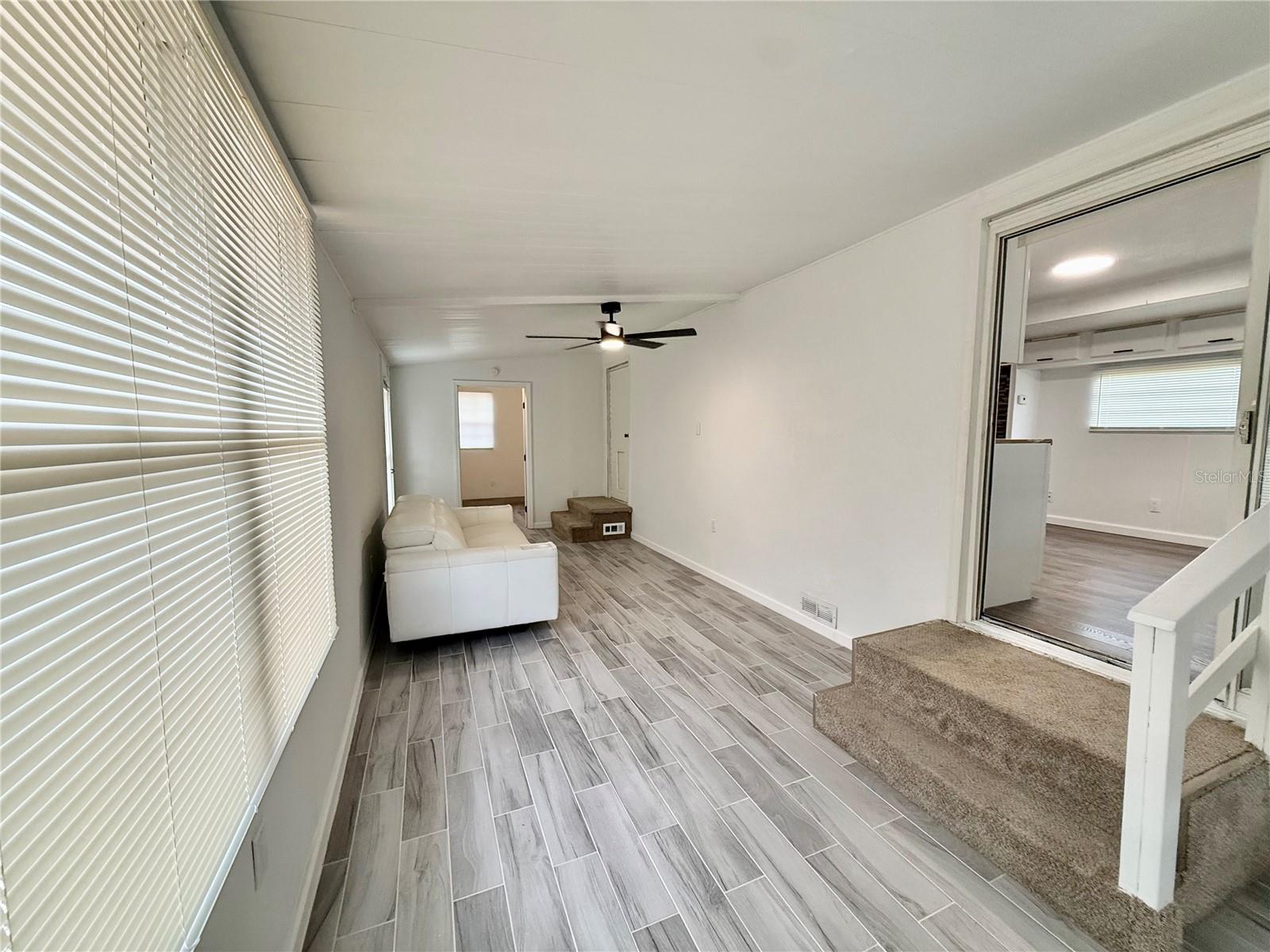 CENTER CREST R V PARK - Residential