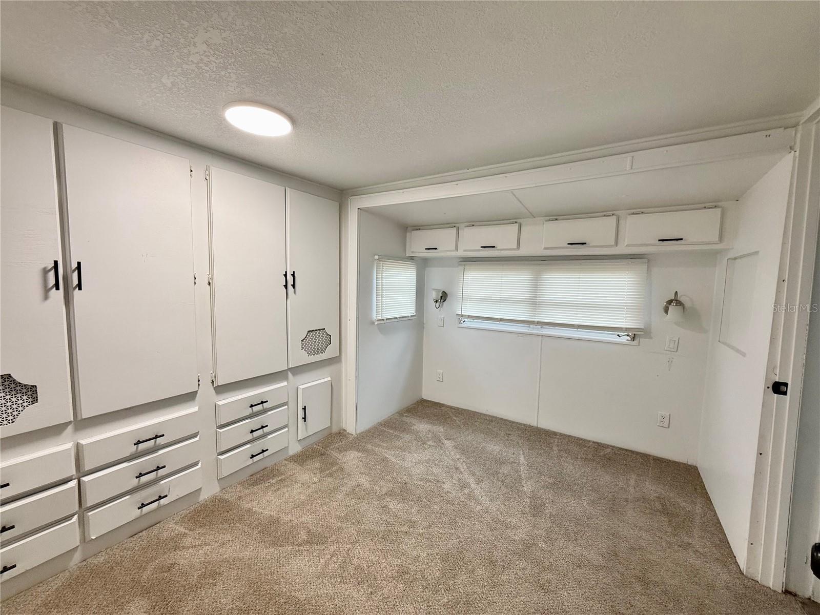 CENTER CREST R V PARK - Residential