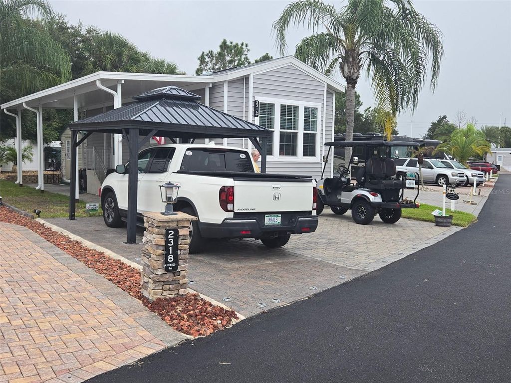 Photo of 2316 Limewood Avenue, Clermont, FL 34714 (MLS # L4954223)