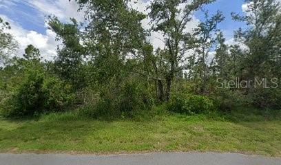 PORT CHARLOTTE SEC 59 - Land