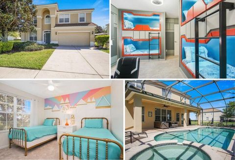 2609 ARCHFELD BOULEVARD KISSIMMEE FL 34747