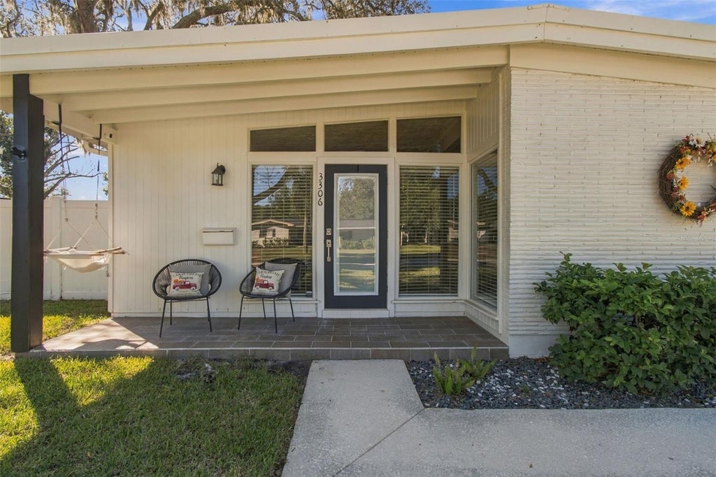 Photo of 3306 Nakora Drive, Tampa, FL 33618 (MLS # TB8557421)